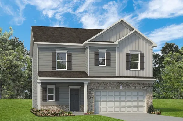 $399,990 | 621 Nightengale Ridge Drive, Columbia, TN 38401