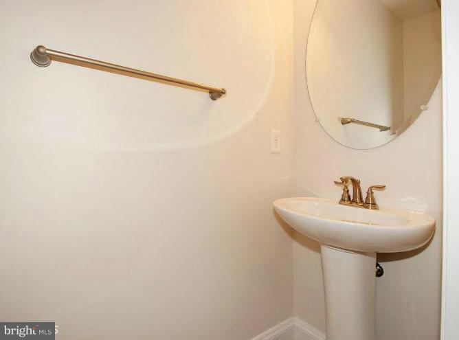 4611 Forge Road Perry Hall, MD 21128 - Photo 13 of 25 Bath