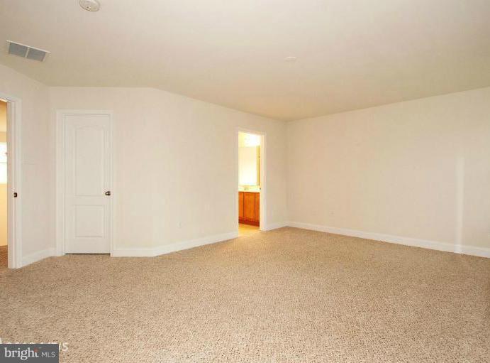 4611 Forge Road Perry Hall, MD 21128 - Photo 15 of 25 Bedroom (Master)