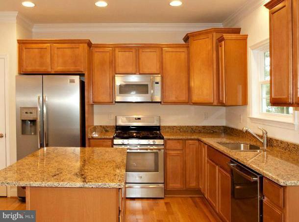 4611 Forge Road Perry Hall, MD 21128 - Photo 4 of 25 Kitchen