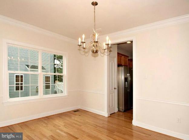 4611 Forge Road Perry Hall, MD 21128 - Photo 7 of 25 Dining Room