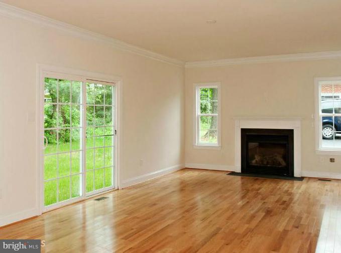 4611 Forge Road Perry Hall, MD 21128 - Photo 9 of 25 Living Room
