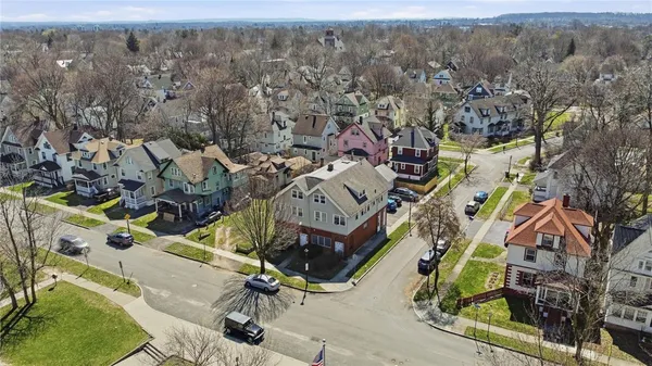 $350,000 | 119 Rosewood Terrace, Rochester, NY 14609