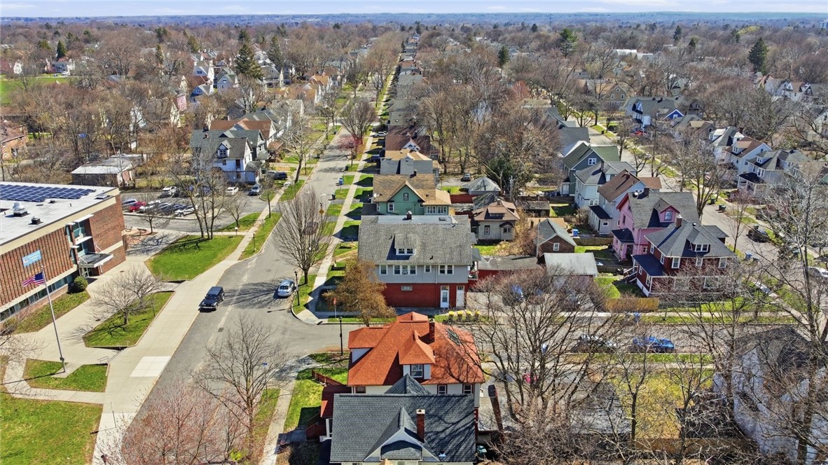 119 Rosewood Terrace Rochester, NY 14609 - Photo 31 of 31