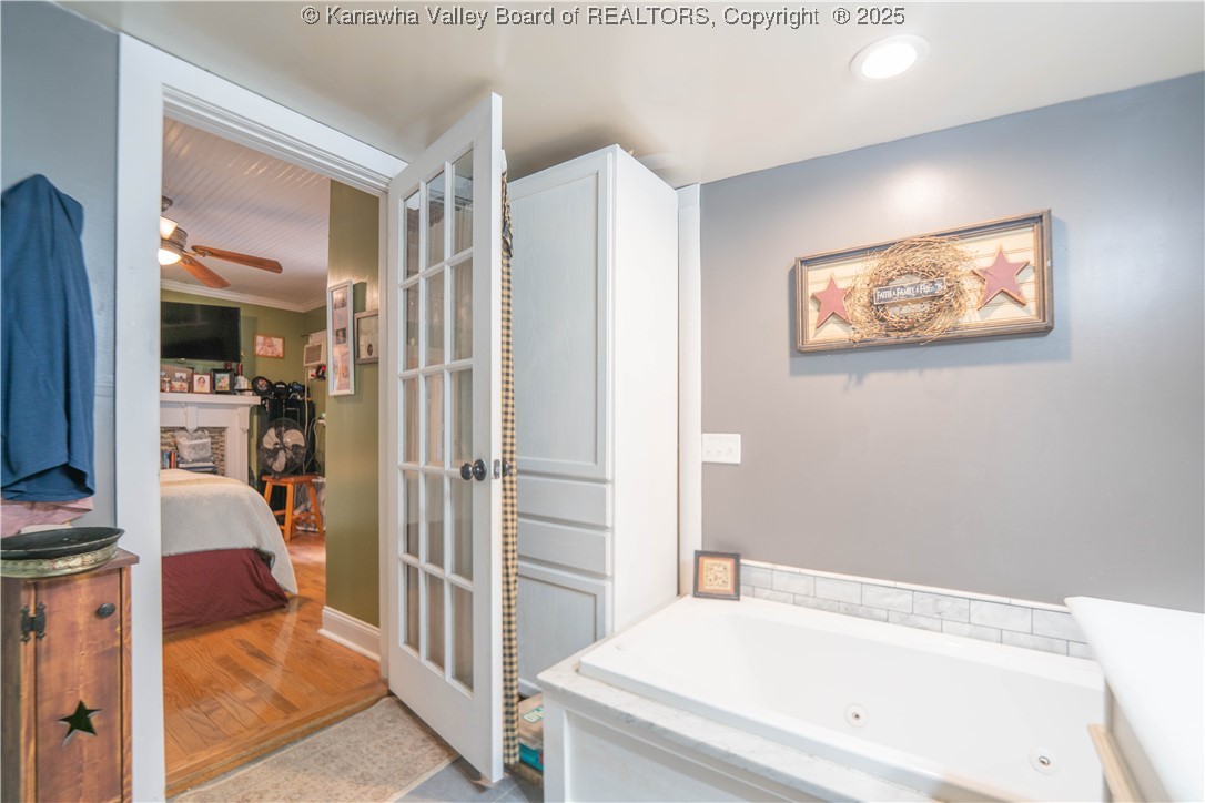 10178 Derricks Creek Road Charleston, WV 25320 - Photo 23 of 42 Gallery Image 23