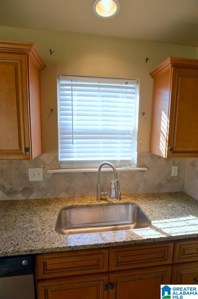 4886 Stonecreek Way Calera, AL 35040 - Photo 37 of 39