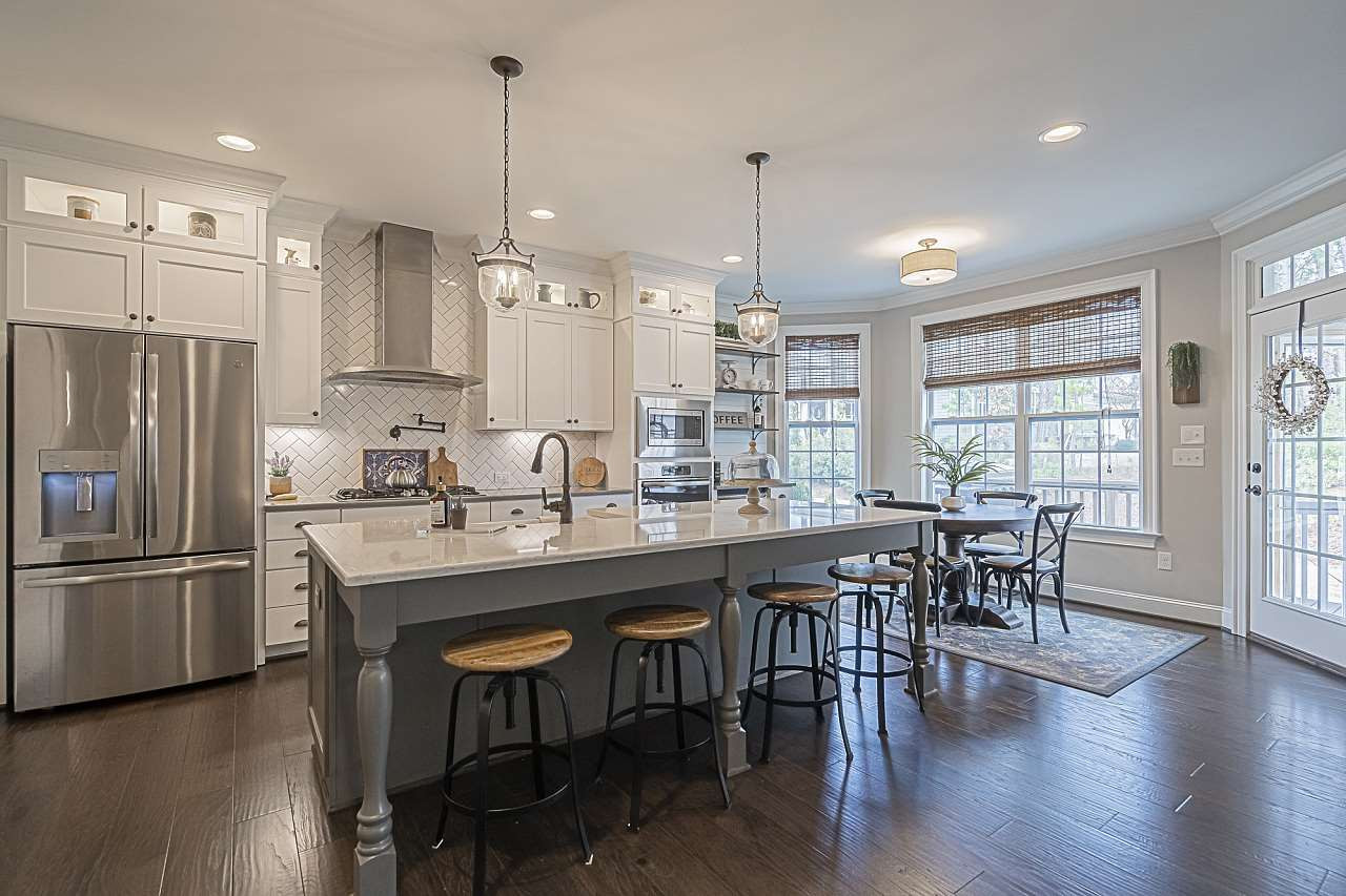 2917 Romealia Lane Raleigh, NC 27613 - Photo 18 of 30 Photo 18
