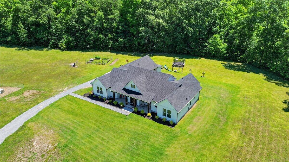 357 Cummings Chapel Road Ridgeville, SC 29472 - Photo 102 of 118
