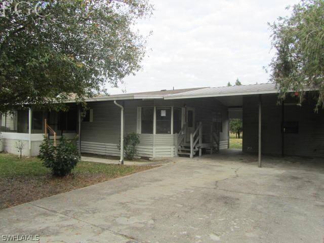 1580 Walter Greer Road LaBelle, FL 33935 - Photo 1 of 6 Gallery Image 1
