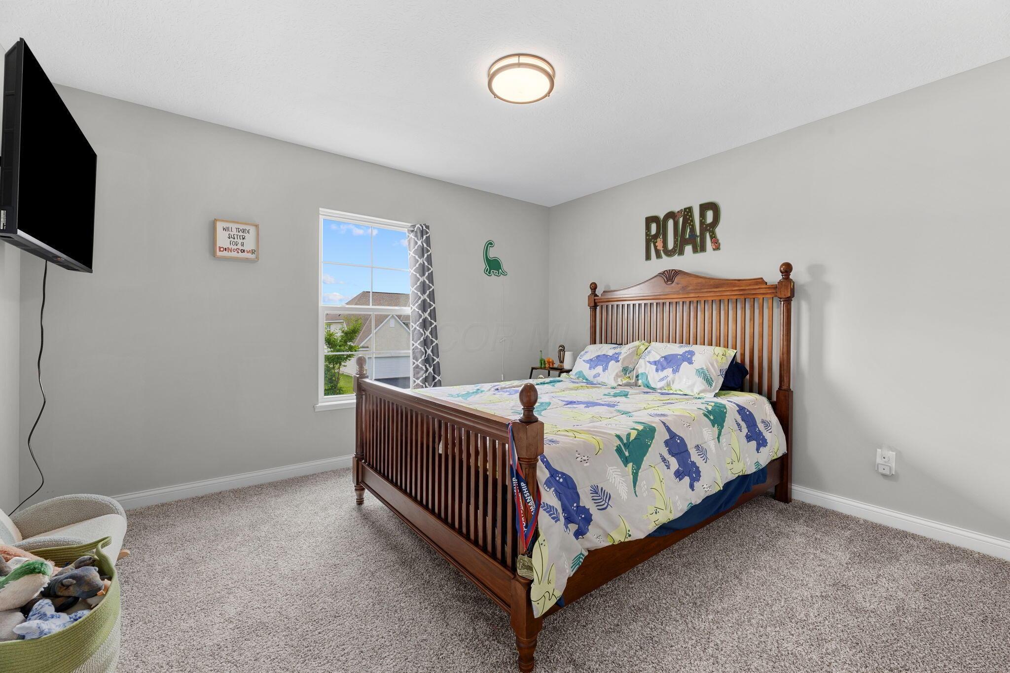 5997 Heather Ridge Drive Delaware, OH 43015 - Photo 37 of 64