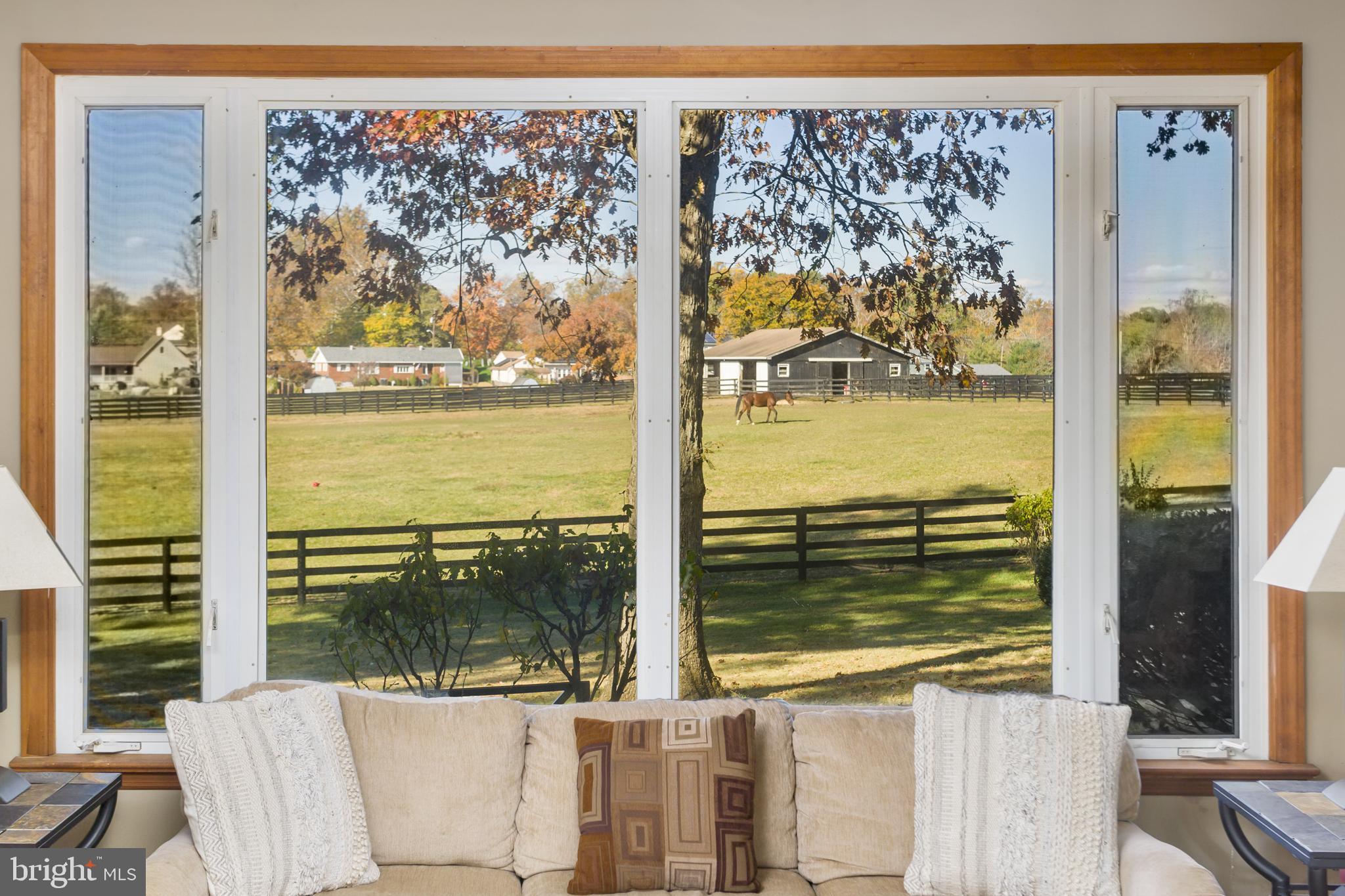 193 Burlington Path Road Cream Ridge, NJ 08514 - Photo 11 of 51 a view of a water from a living room
