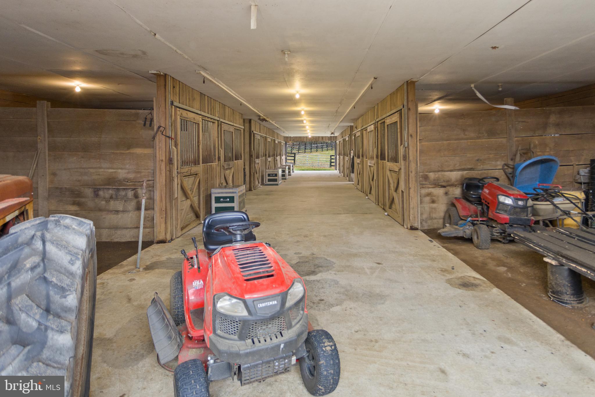 193 Burlington Path Road Cream Ridge, NJ 08514 - Photo 41 of 51 a view of a room with gym equipment