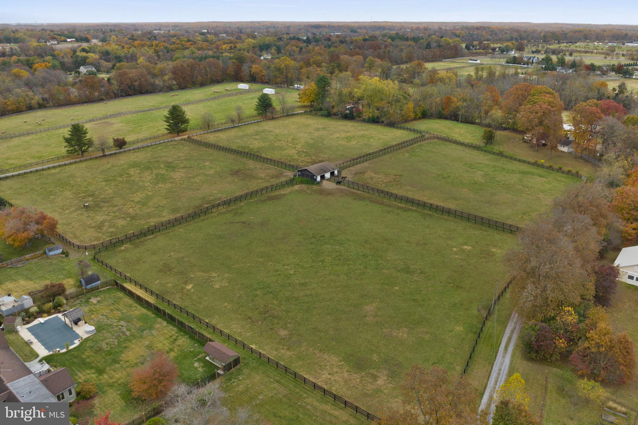 193 Burlington Path Road Cream Ridge, NJ 08514 - Photo 45 of 51 a view of a lake with a mountain