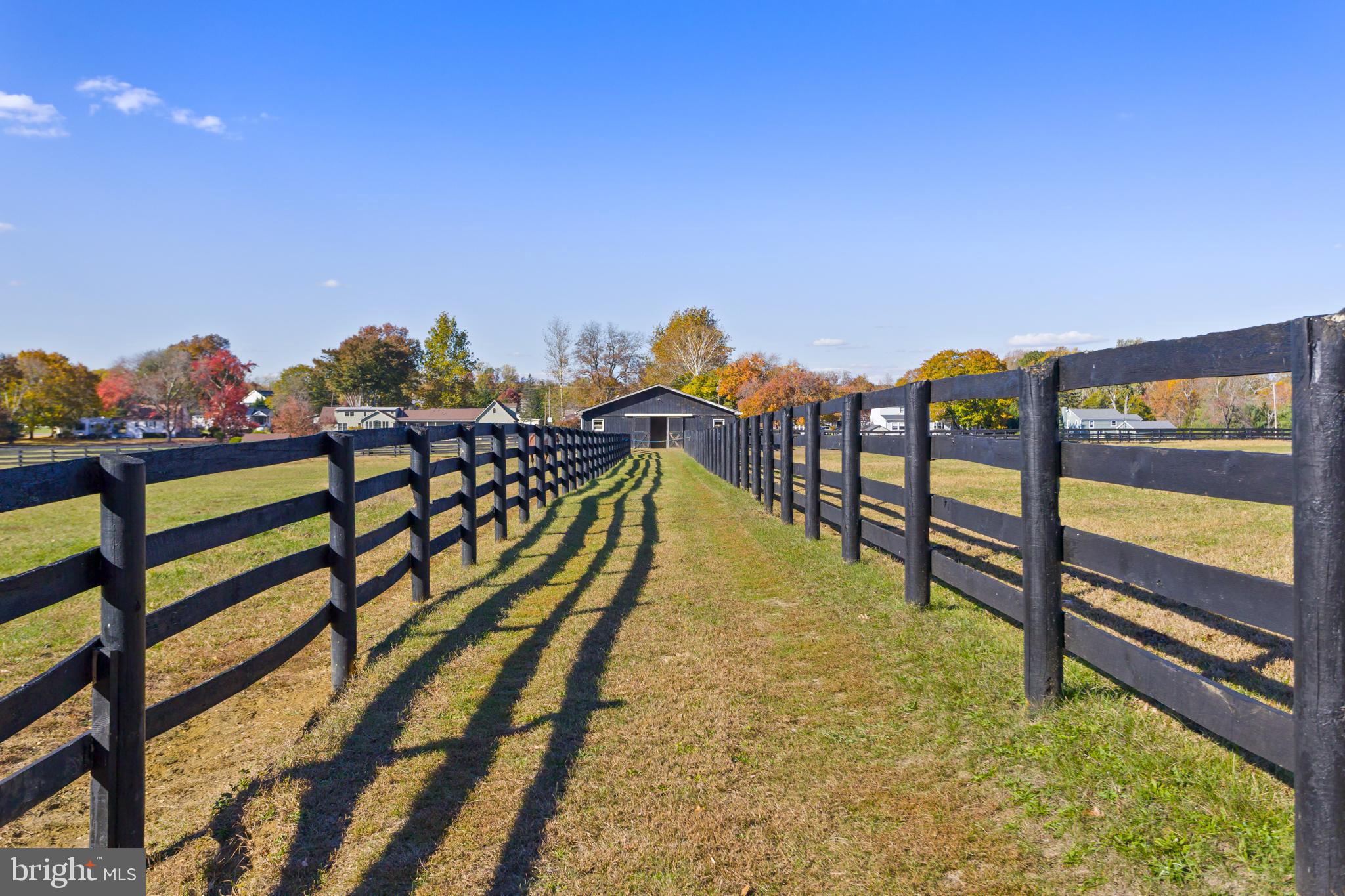 193 Burlington Path Road Cream Ridge, NJ 08514 - Photo 49 of 51 a view of swimming pool with outdoor seating