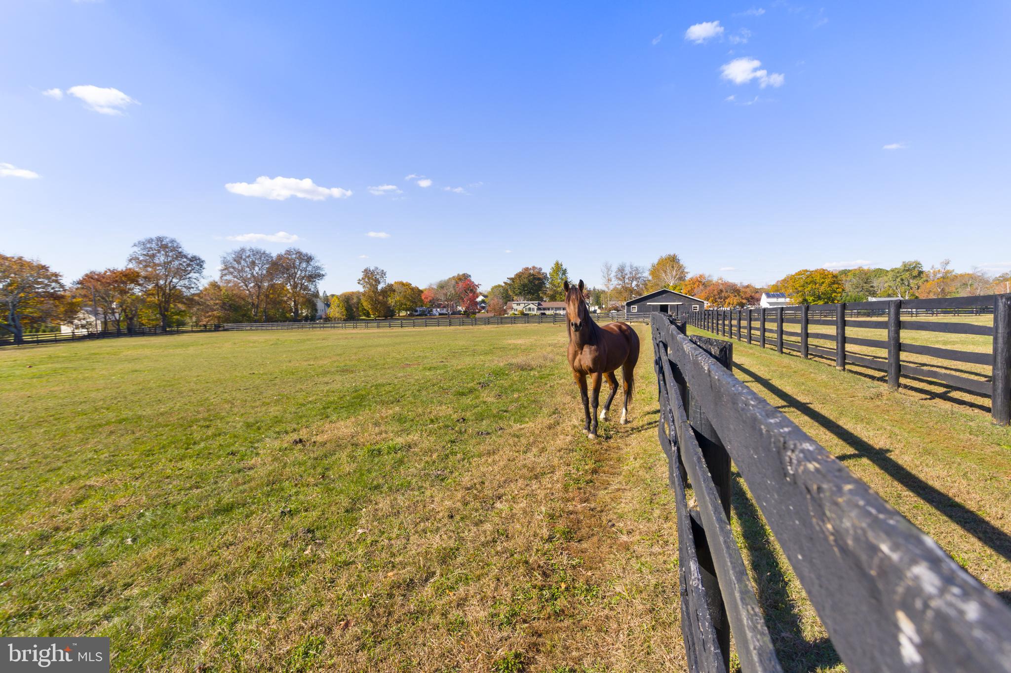 193 Burlington Path Road Cream Ridge, NJ 08514 - Photo 50 of 51 a view of lake and city