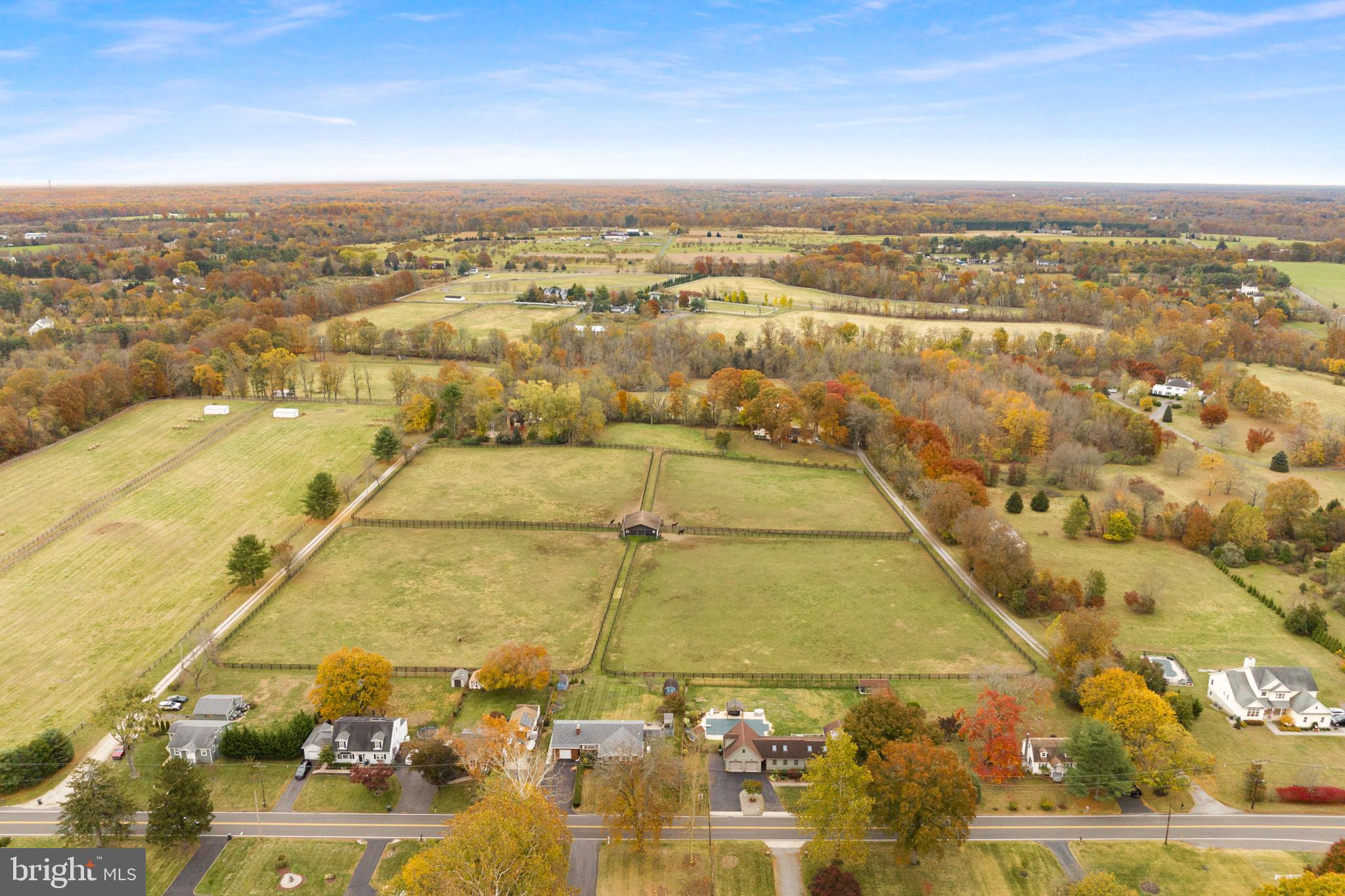 193 Burlington Path Road Cream Ridge, NJ 08514 - Photo 6 of 51 a view of a city