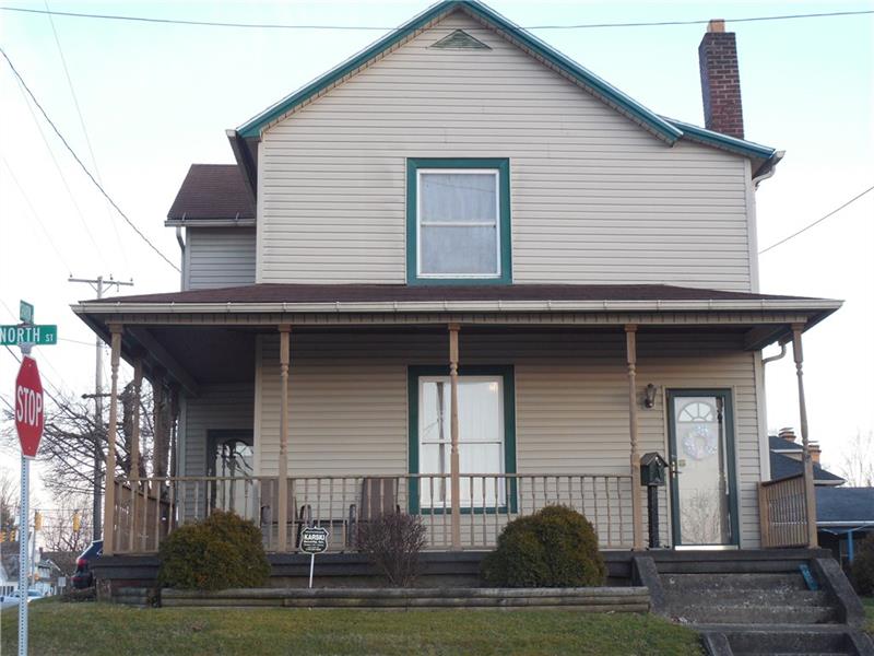 3528 Sharon Road West Middlesex, PA 16159 - Photo 1 of 16 Gallery Image 1