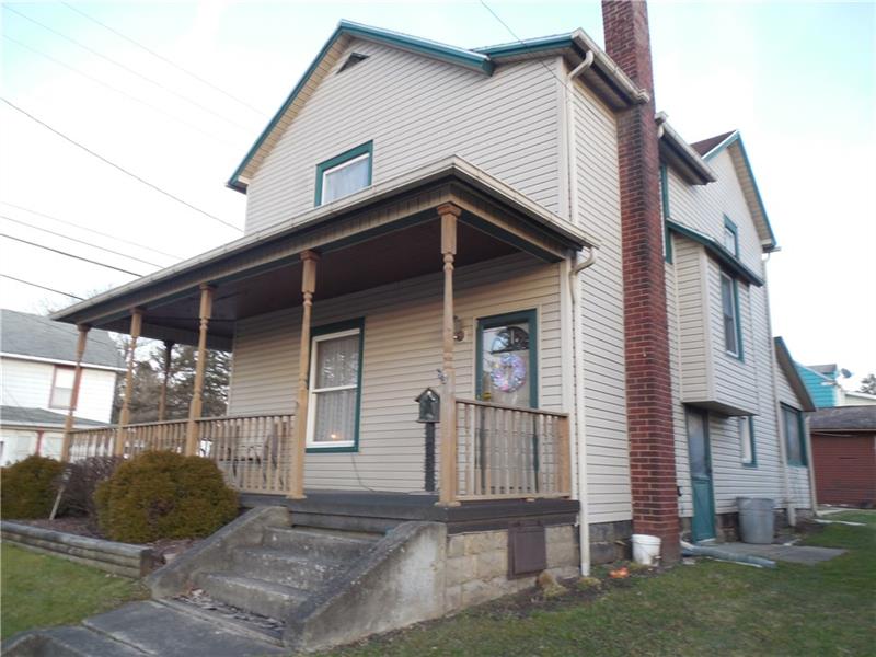 3528 Sharon Road West Middlesex, PA 16159 - Photo 14 of 16 Gallery Image 14