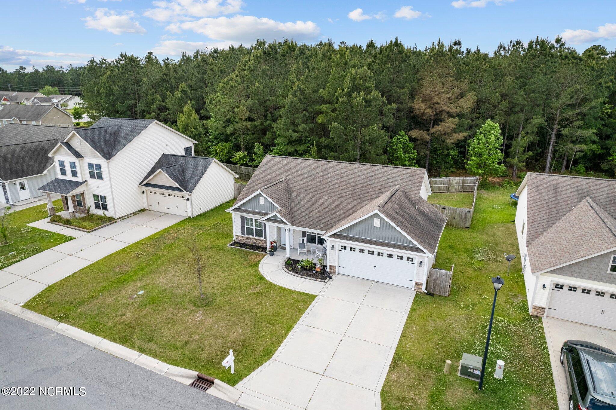 257 Merin Height Road Jacksonville, NC 28546 - Photo 4 of 42 4-web-or-mls-DJI_0784
