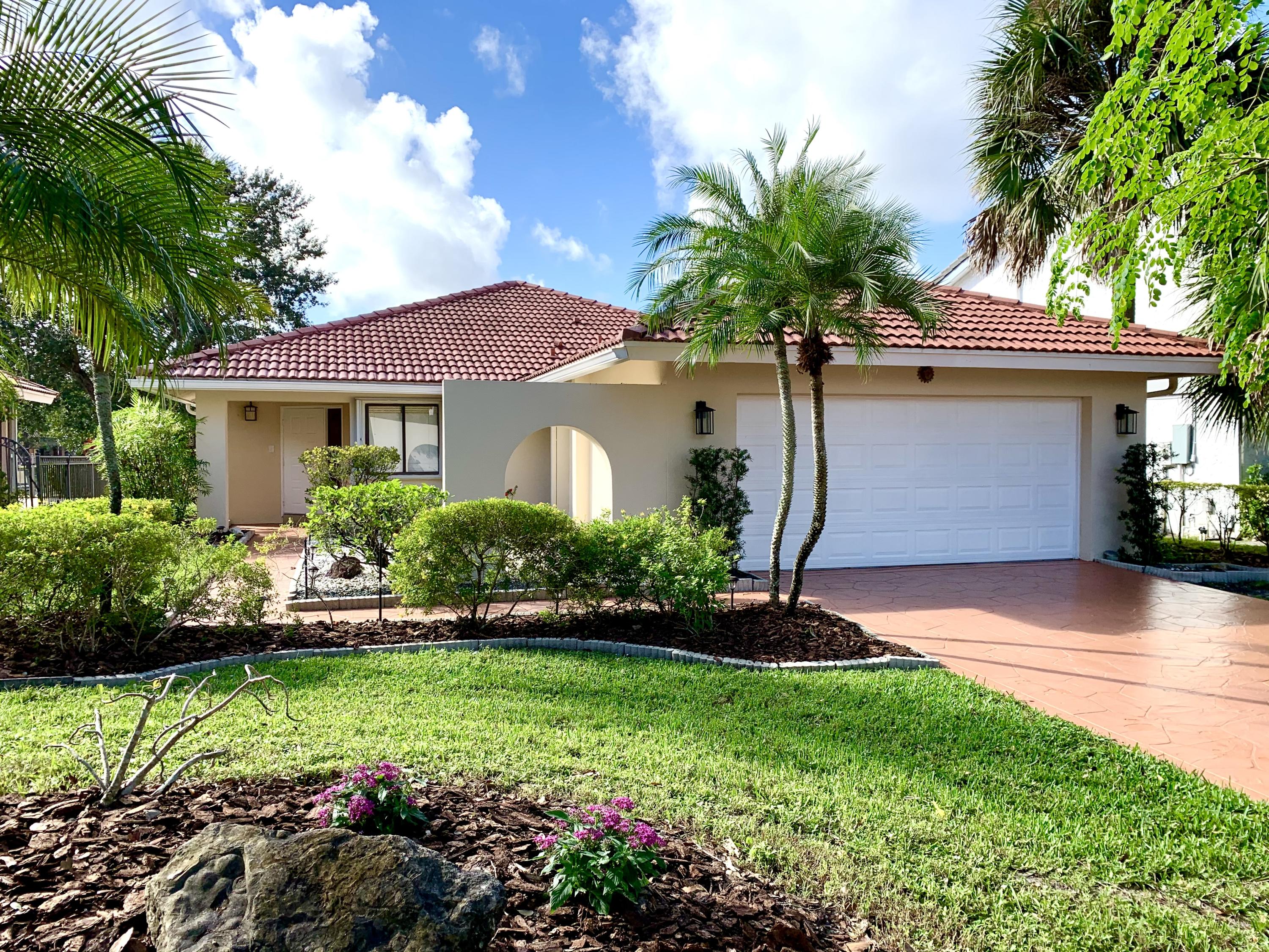 6438 Sweet Maple Lane Boca Raton, FL 33433 - Photo 1 of 36 IMG_E6925