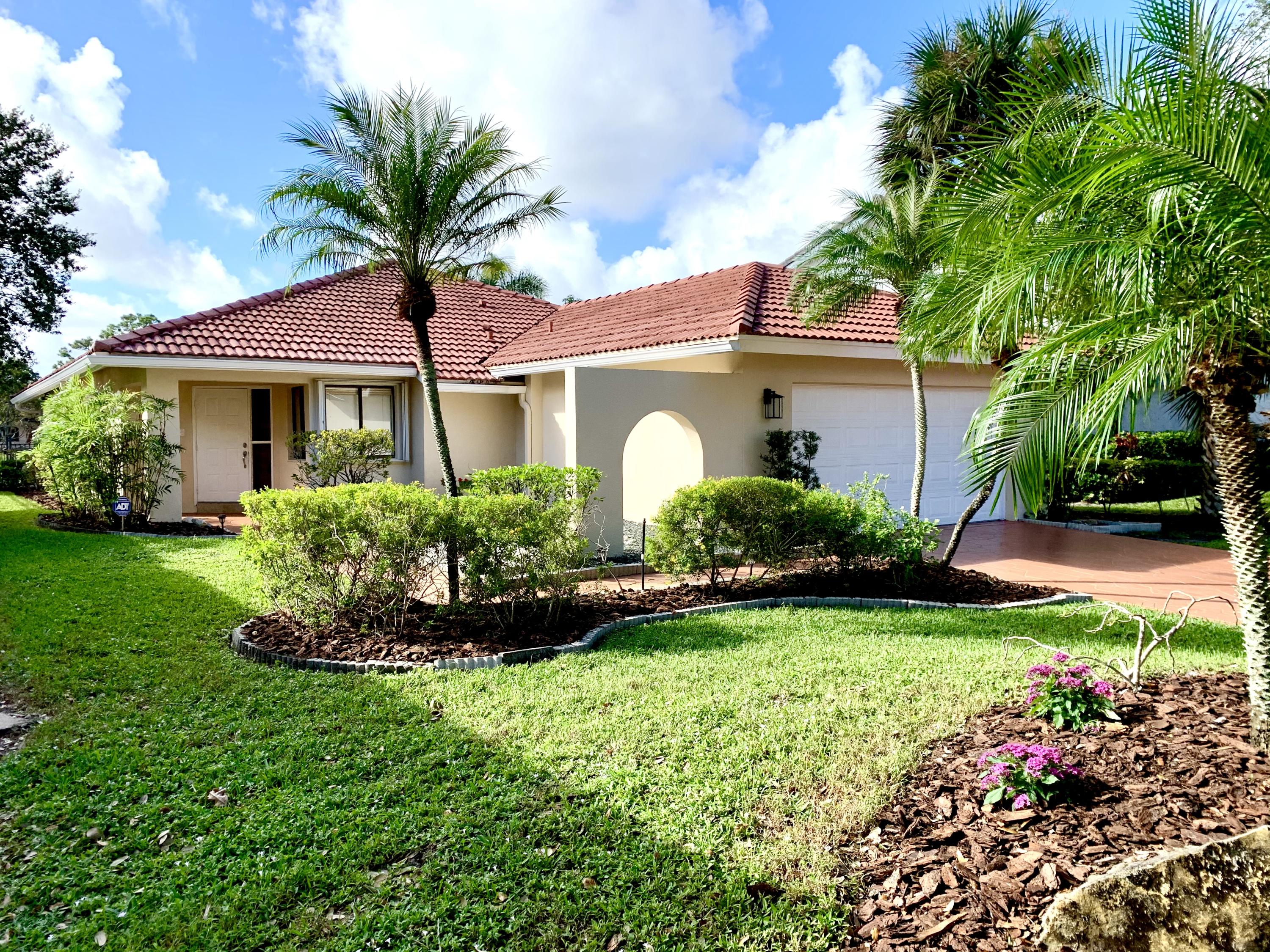 6438 Sweet Maple Lane Boca Raton, FL 33433 - Photo 2 of 36 IMG_E6926