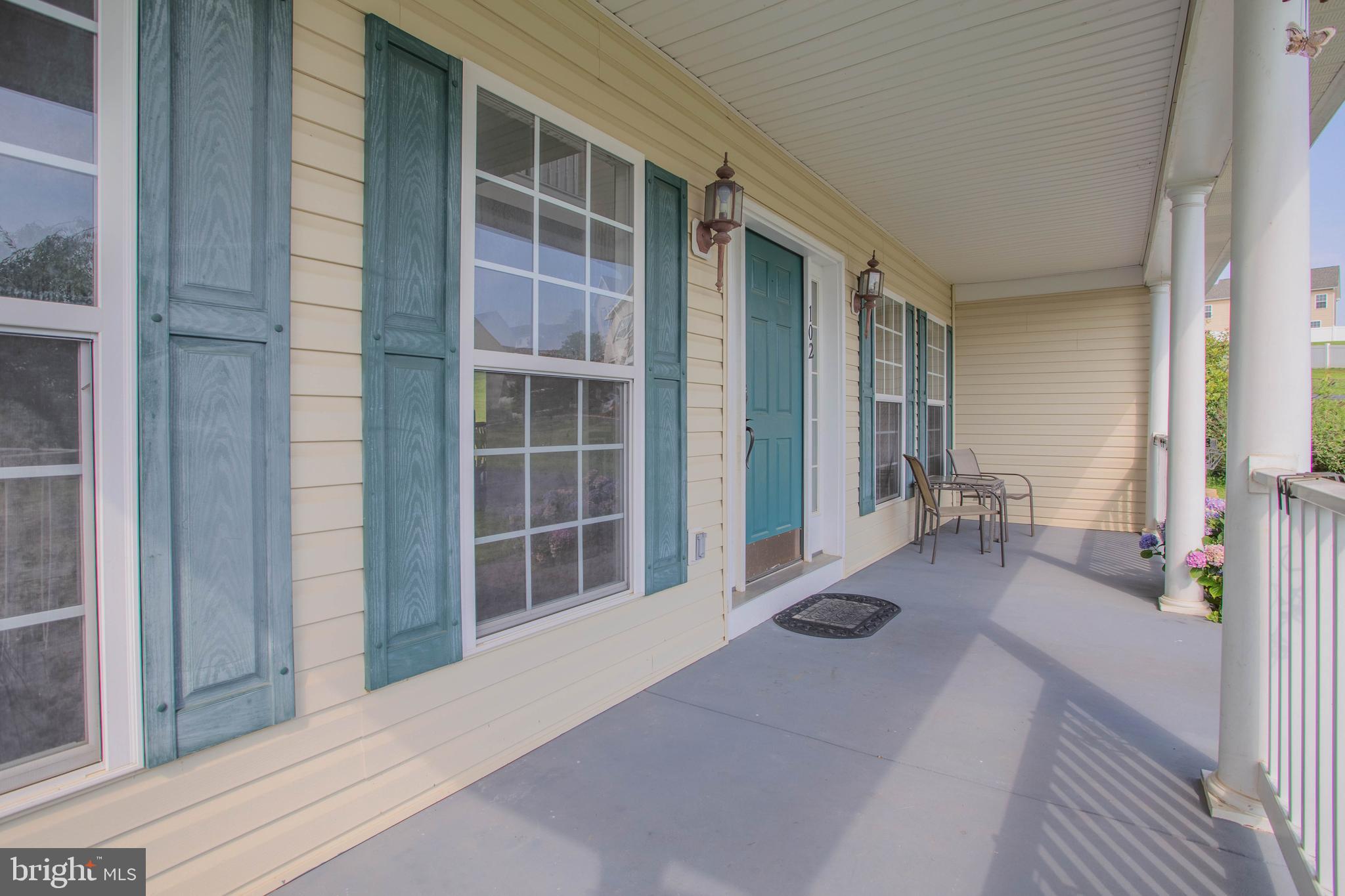 102 Saratoga Road Inwood, WV 25428 - Photo 51 of 64
