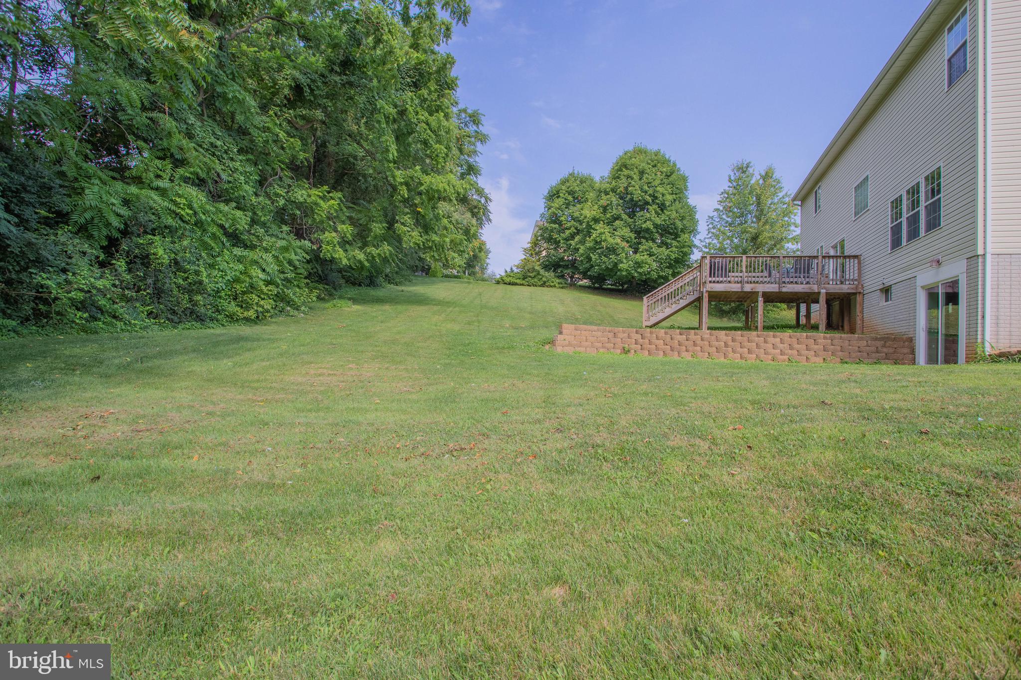 102 Saratoga Road Inwood, WV 25428 - Photo 53 of 64