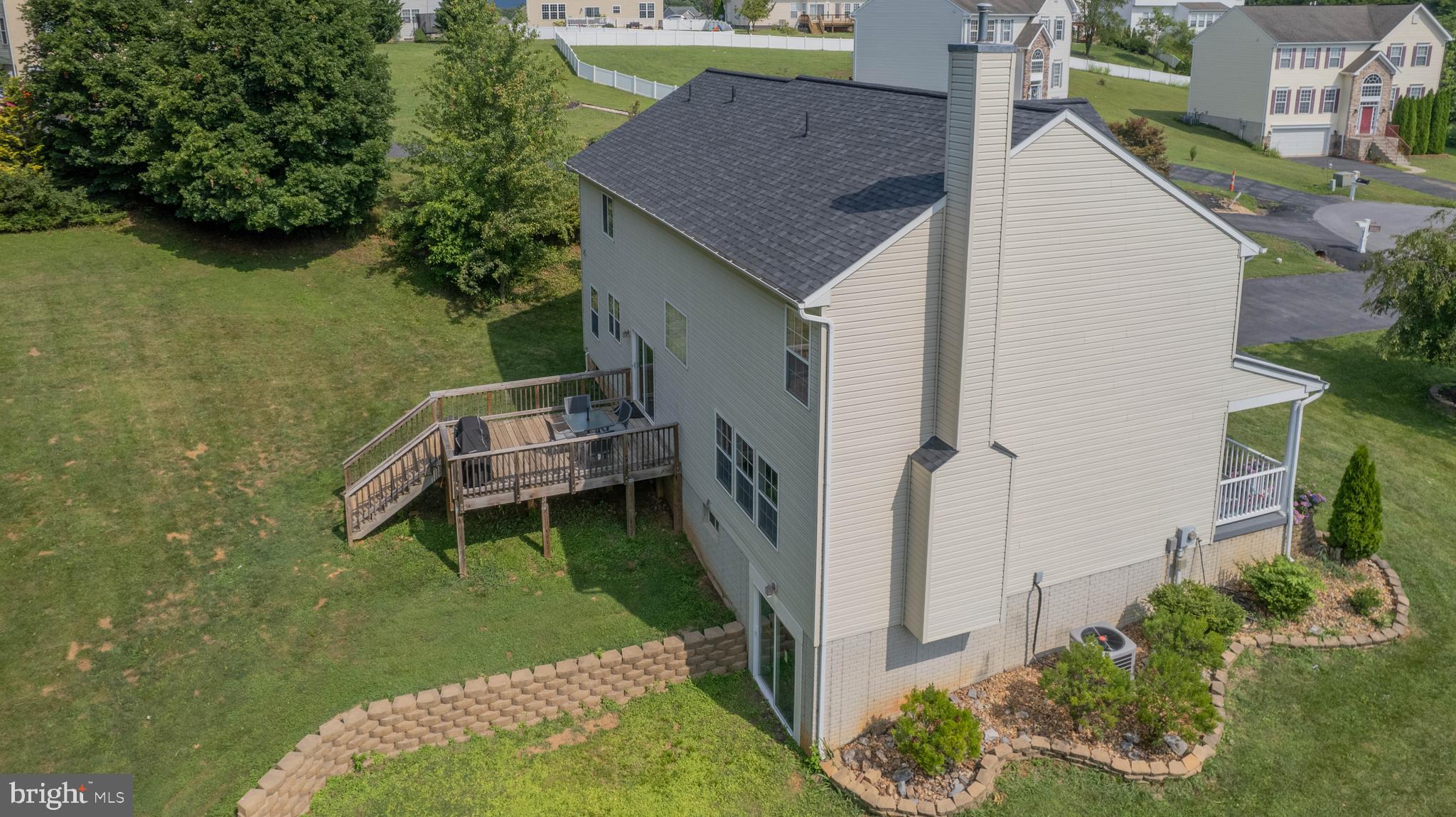 102 Saratoga Road Inwood, WV 25428 - Photo 58 of 64