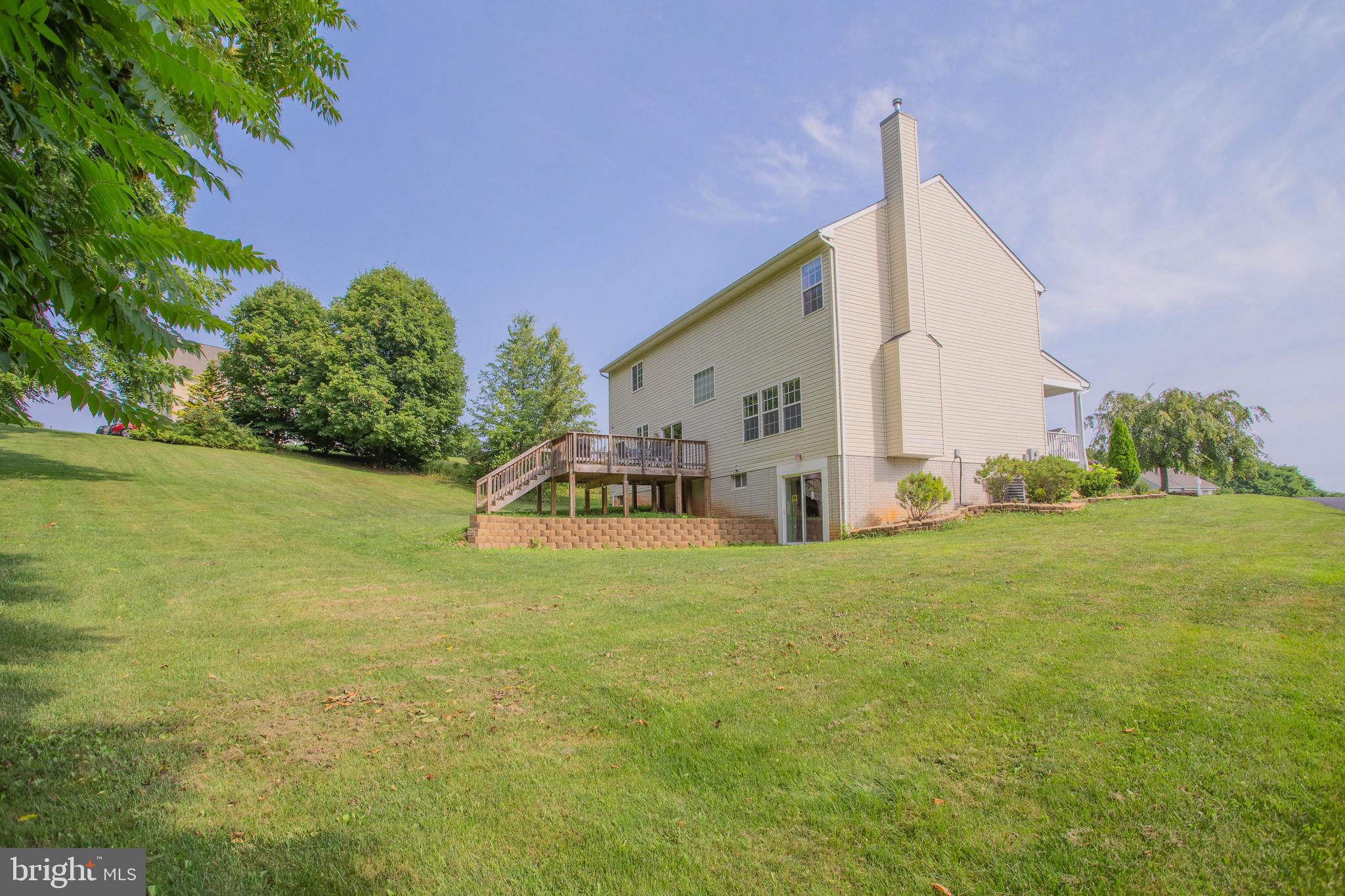 102 Saratoga Road Inwood, WV 25428 - Photo 59 of 64