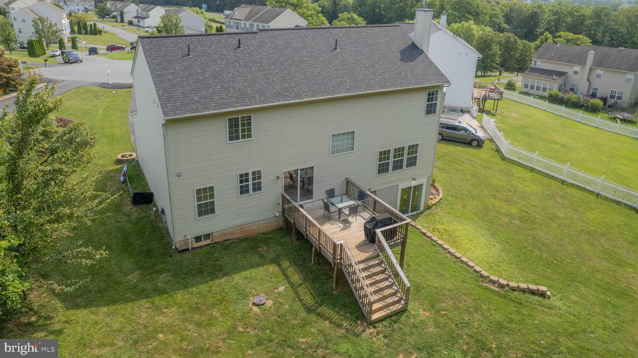 102 Saratoga Road Inwood, WV 25428 - Photo 60 of 64