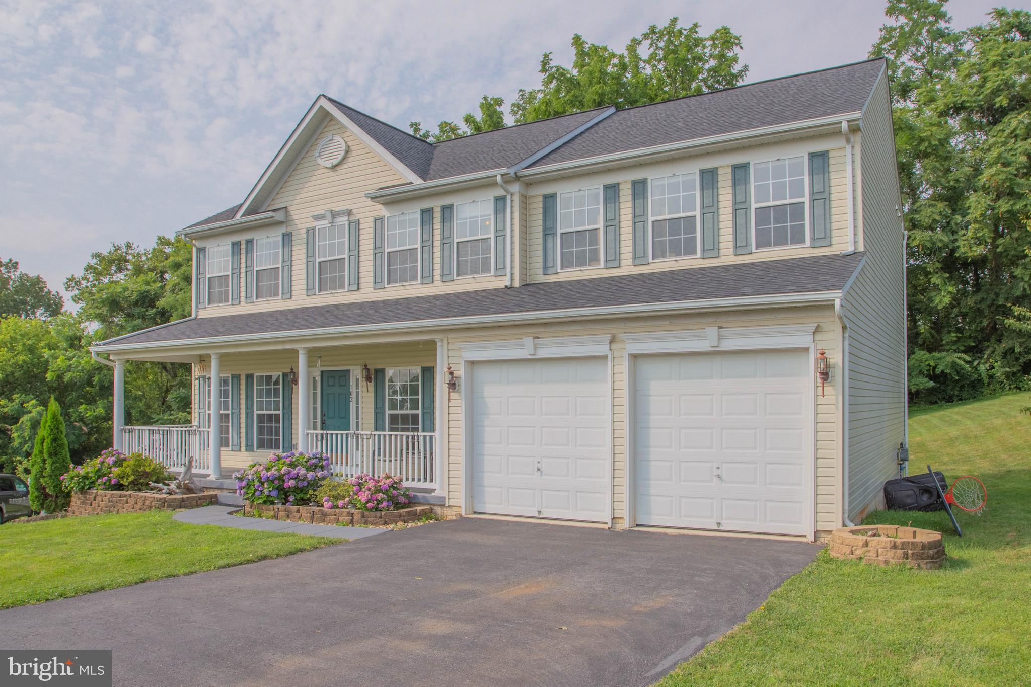 102 Saratoga Road Inwood, WV 25428 - Photo 63 of 64
