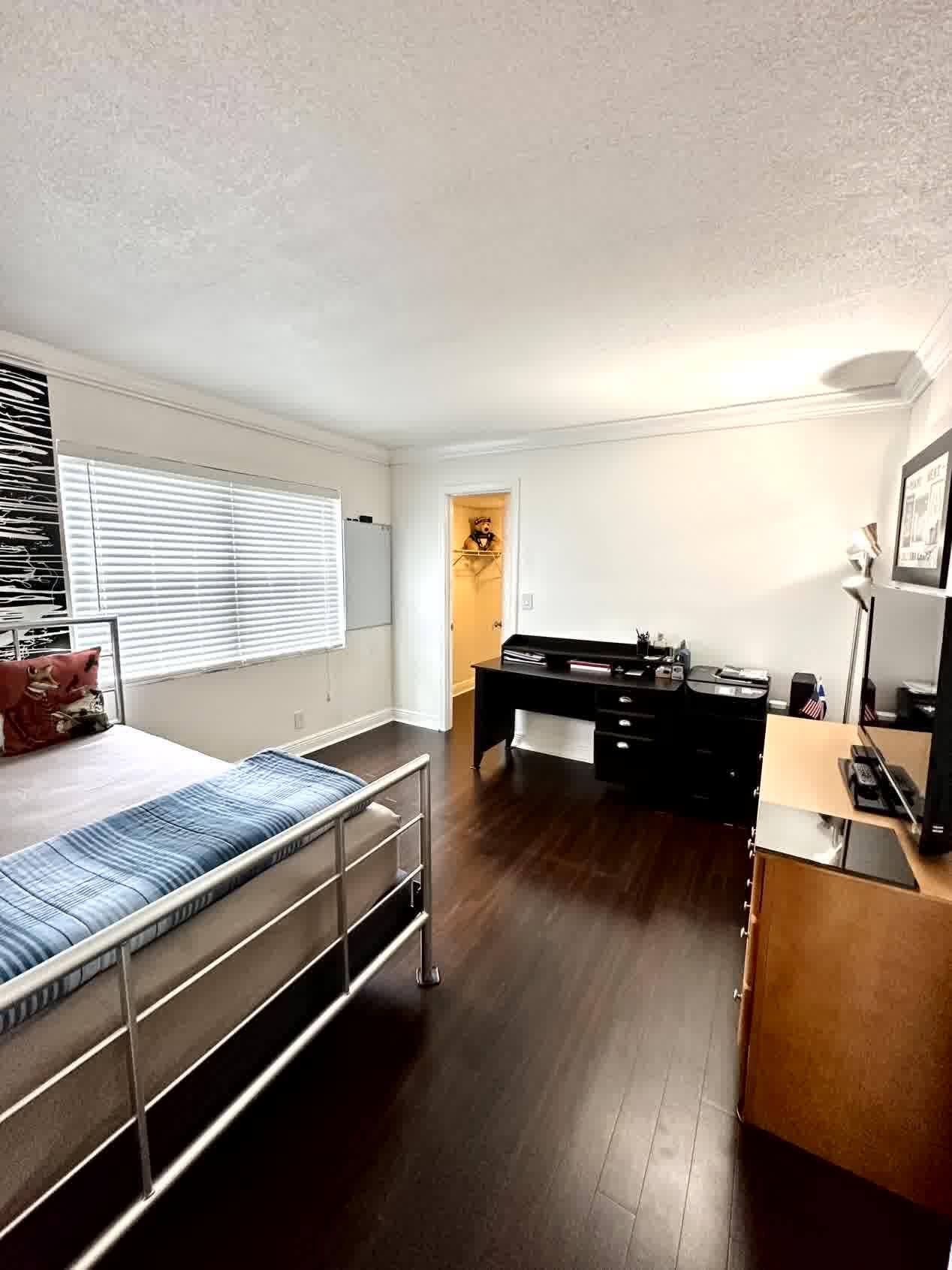 9235 Southwest 8th Street, Unit 108 Boca Raton, FL 33428 - Photo 11 of 23 Second Bedroom