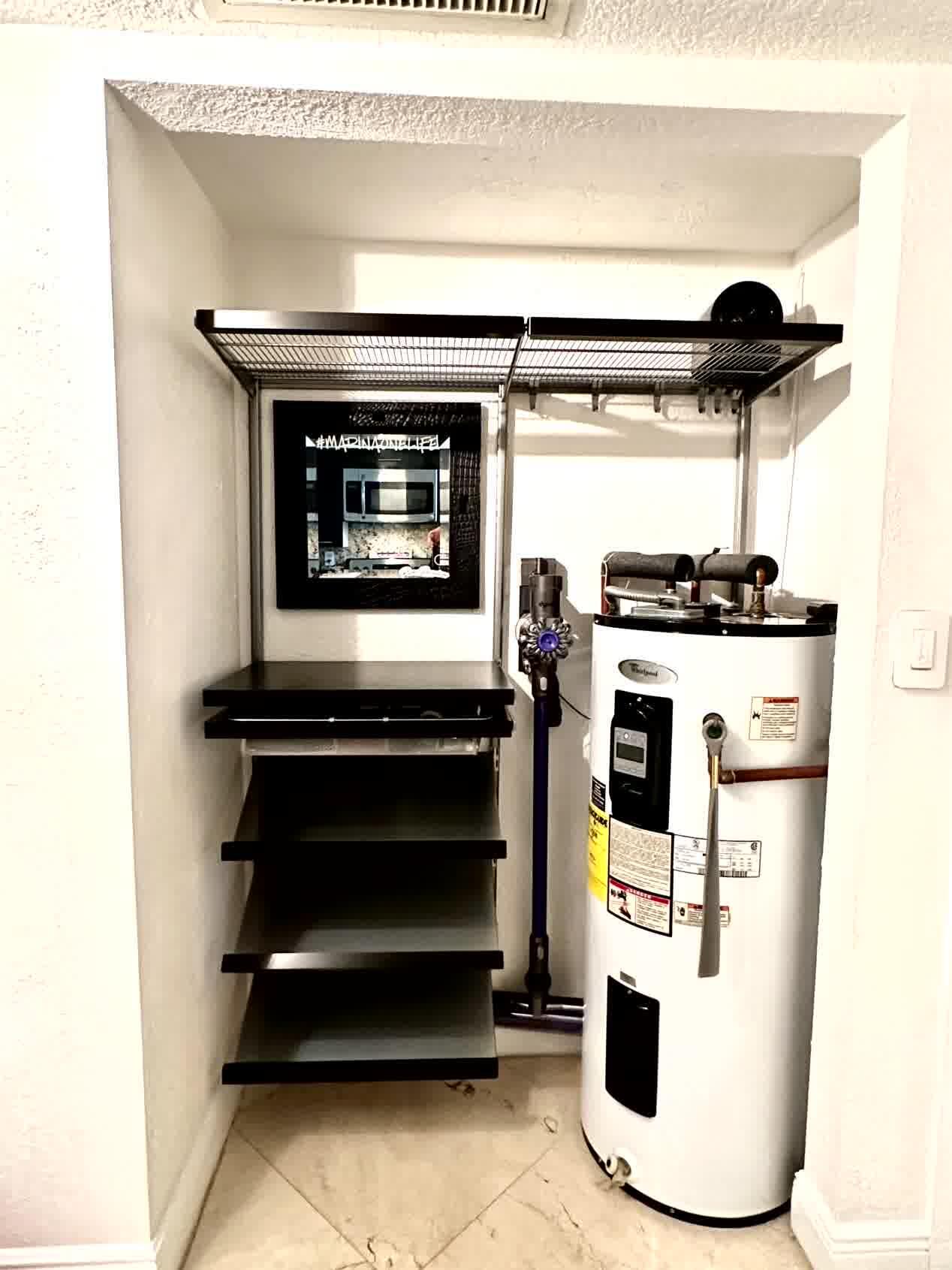 9235 Southwest 8th Street, Unit 108 Boca Raton, FL 33428 - Photo 15 of 23 Storage