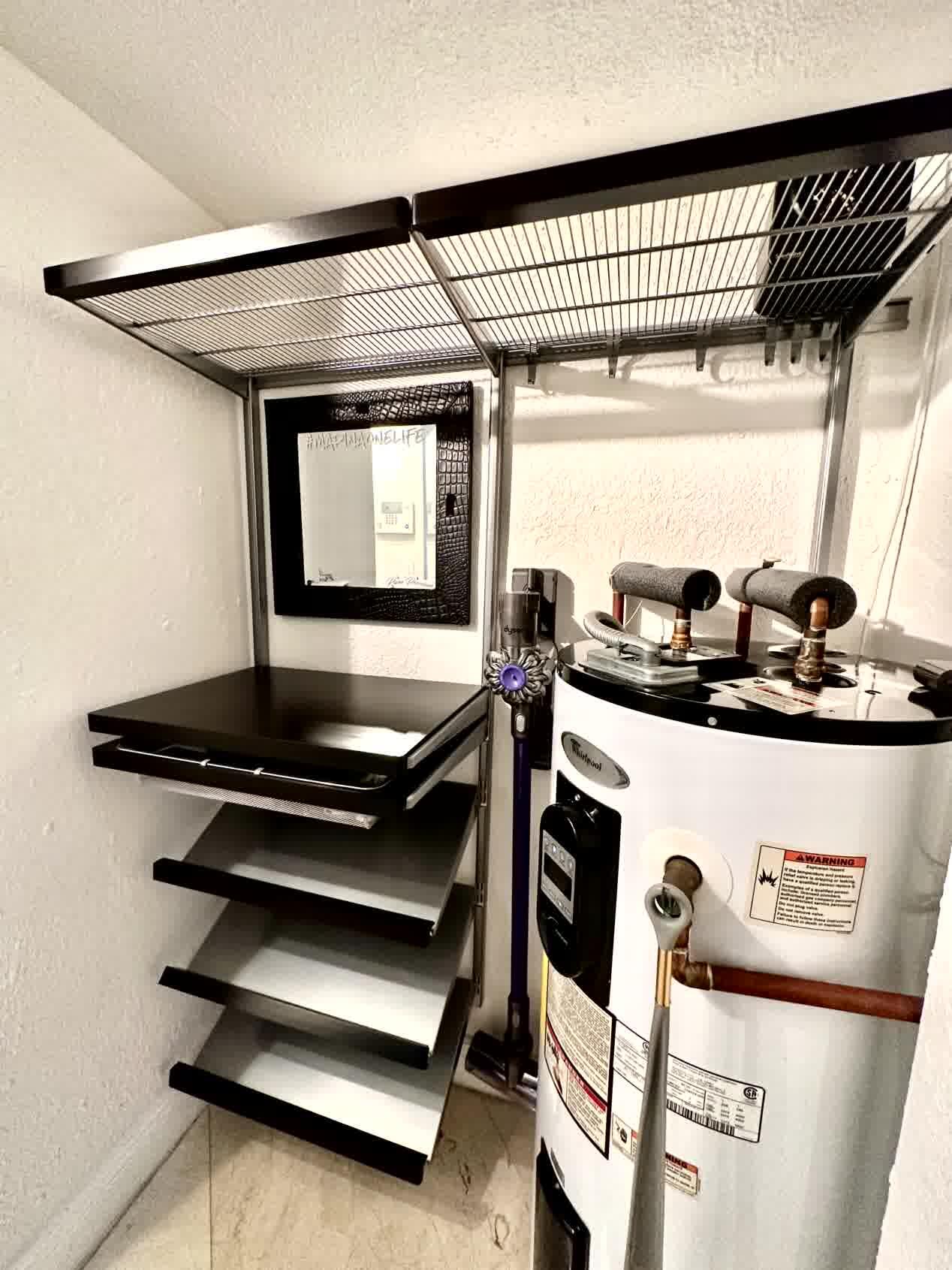 9235 Southwest 8th Street, Unit 108 Boca Raton, FL 33428 - Photo 16 of 23 Storage