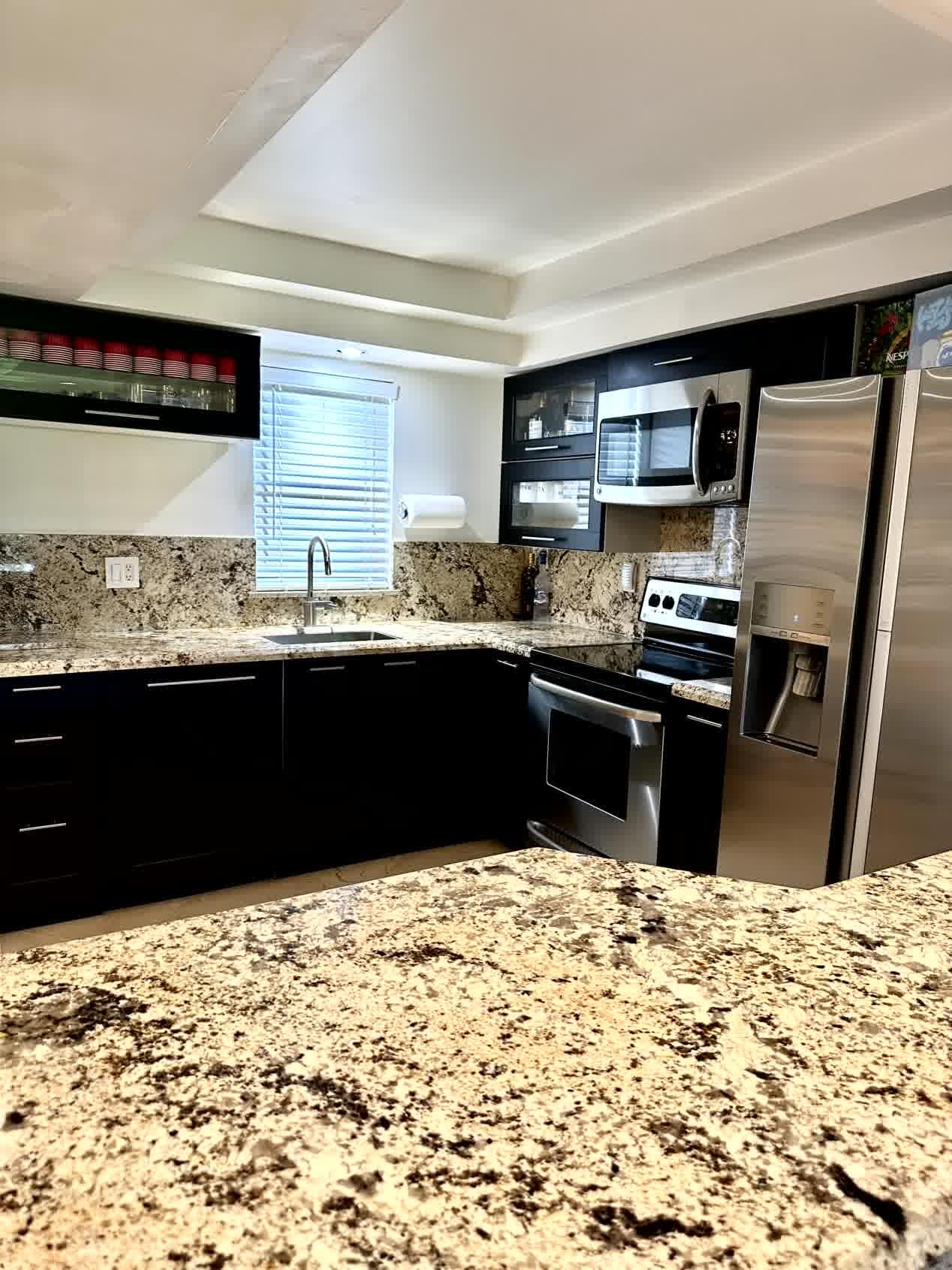 9235 Southwest 8th Street, Unit 108 Boca Raton, FL 33428 - Photo 2 of 23 Kitchen