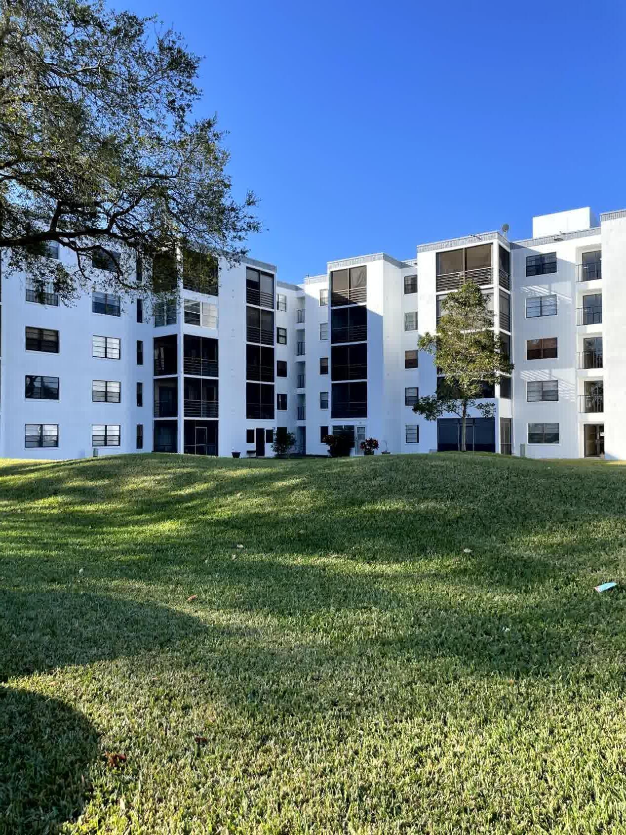 9235 Southwest 8th Street, Unit 108 Boca Raton, FL 33428 - Photo 23 of 23 BLDG