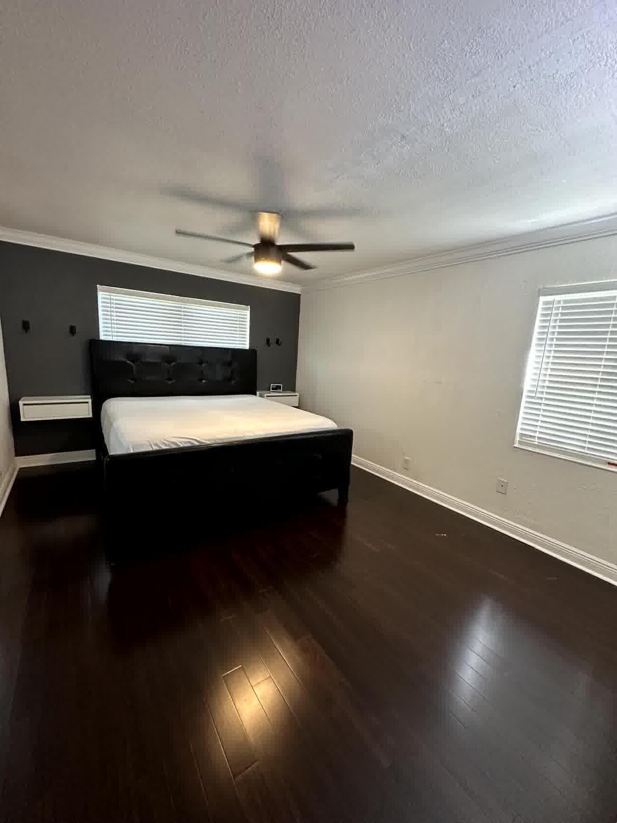 9235 Southwest 8th Street, Unit 108 Boca Raton, FL 33428 - Photo 8 of 23 Primary Bedroom