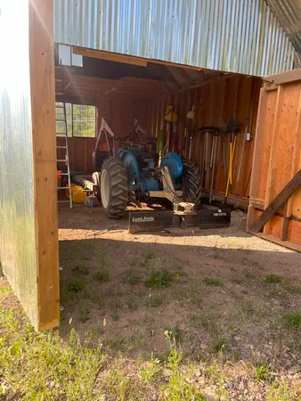 $156,000 | 1080 G Middle Basin Road, Colville, WA 99114