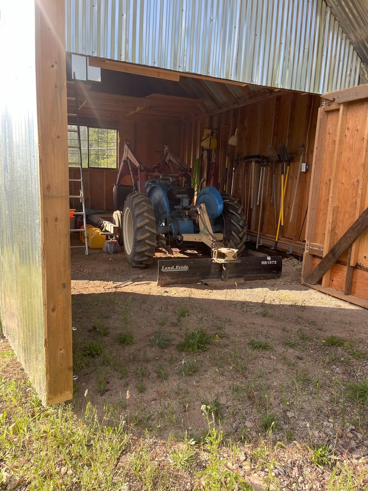 1080 G Middle Basin Road Colville, WA 99114 - Photo 1 of 32