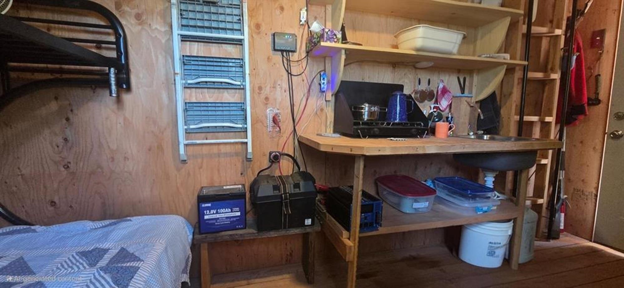 1080 G Middle Basin Road Colville, WA 99114 - Photo 14 of 32