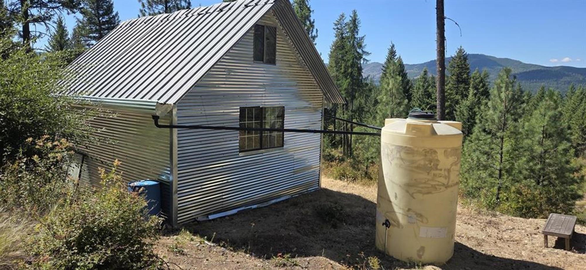 1080 G Middle Basin Road Colville, WA 99114 - Photo 17 of 32