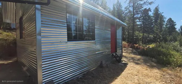 $156,000 | 1080 G Middle Basin Road, Colville, WA 99114