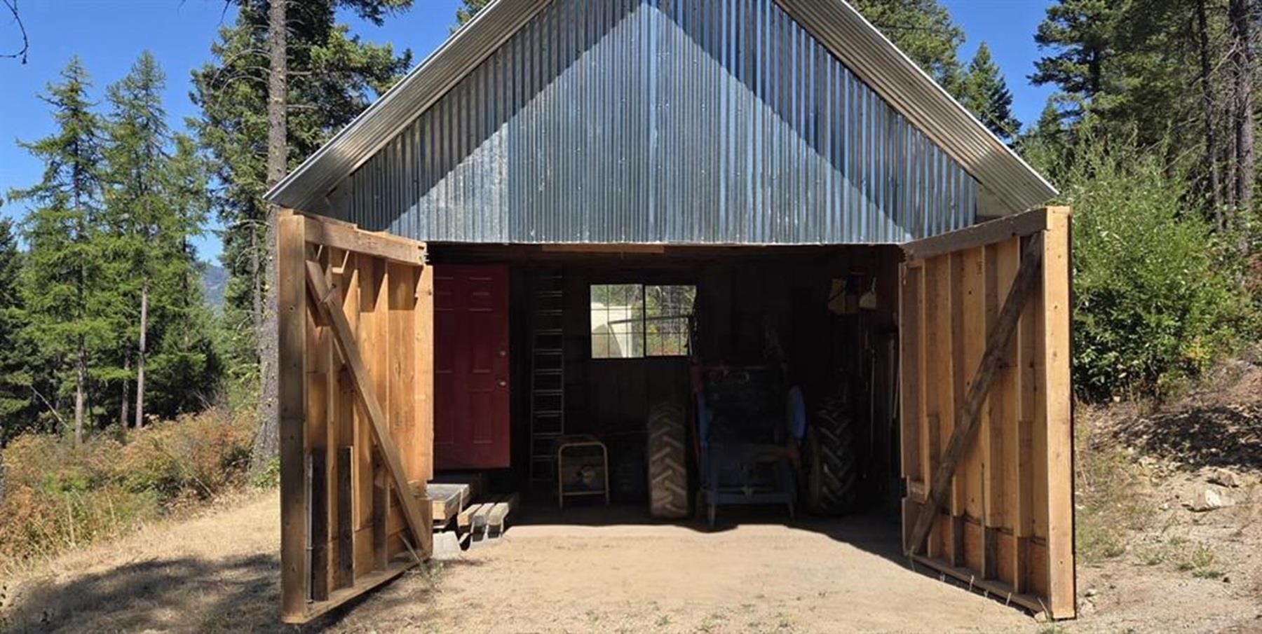 1080 G Middle Basin Road Colville, WA 99114 - Photo 20 of 32