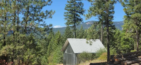 $156,000 | 1080 G Middle Basin Road, Colville, WA 99114