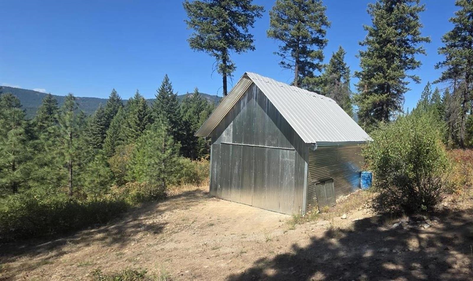 1080 G Middle Basin Road Colville, WA 99114 - Photo 22 of 32