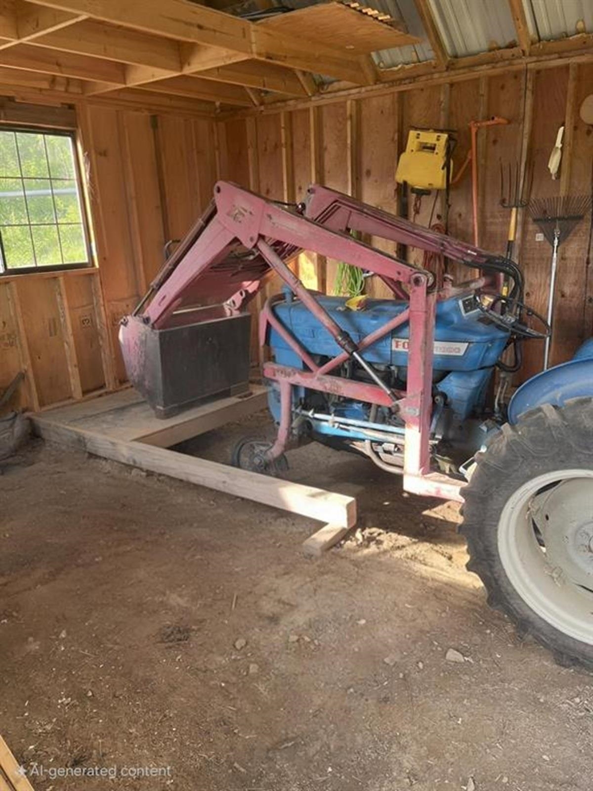 1080 G Middle Basin Road Colville, WA 99114 - Photo 23 of 32