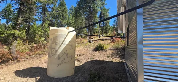 $156,000 | 1080 G Middle Basin Road, Colville, WA 99114