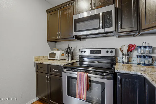 $110,000 | 6400 Edgemere Boulevard, Unit 100, El Paso, TX 79925