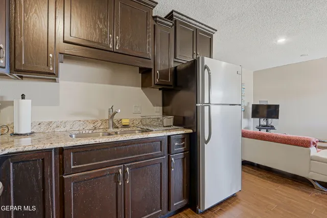 $110,000 | 6400 Edgemere Boulevard, Unit 100, El Paso, TX 79925