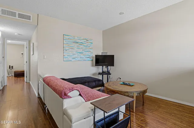 $110,000 | 6400 Edgemere Boulevard, Unit 100, El Paso, TX 79925